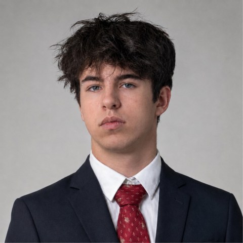 Paul-Matthieu Castro